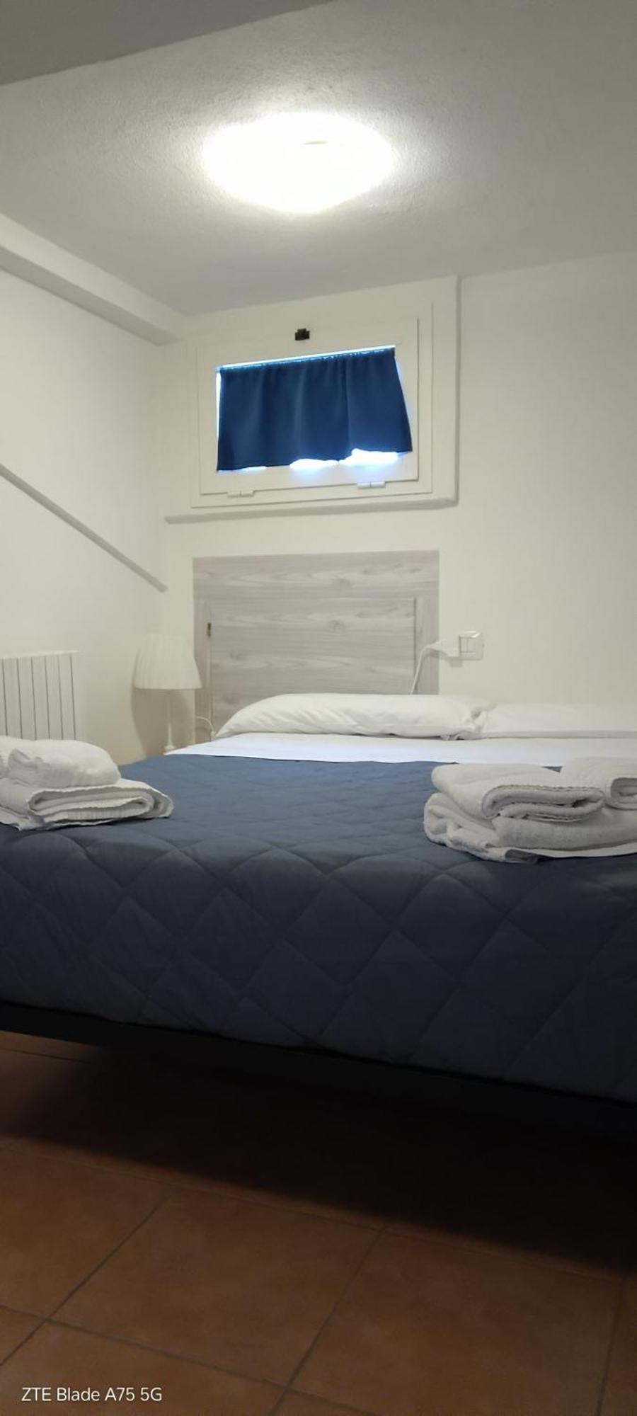 Bed and Breakfast La Castagna Matta Albareto  Zewnętrze zdjęcie